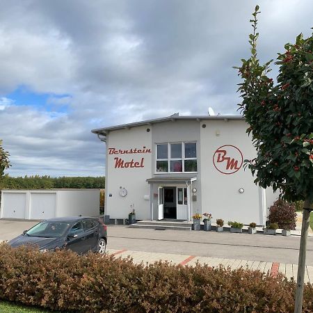 Bernstein-Motel Marchegg Экстерьер фото