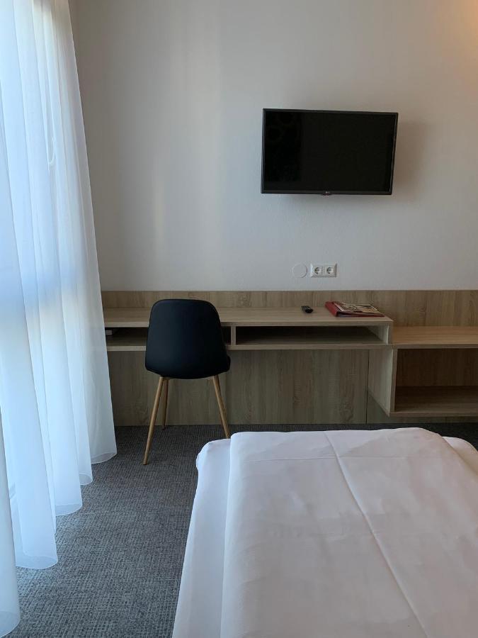 Bernstein-Motel Marchegg Экстерьер фото
