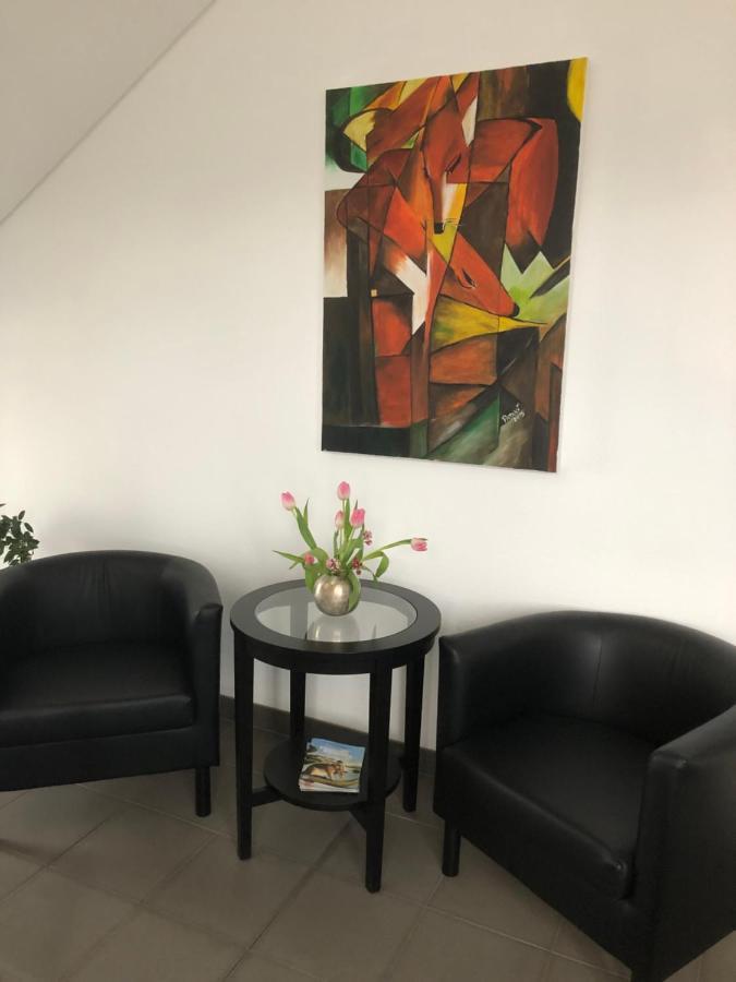 Bernstein-Motel Marchegg Экстерьер фото