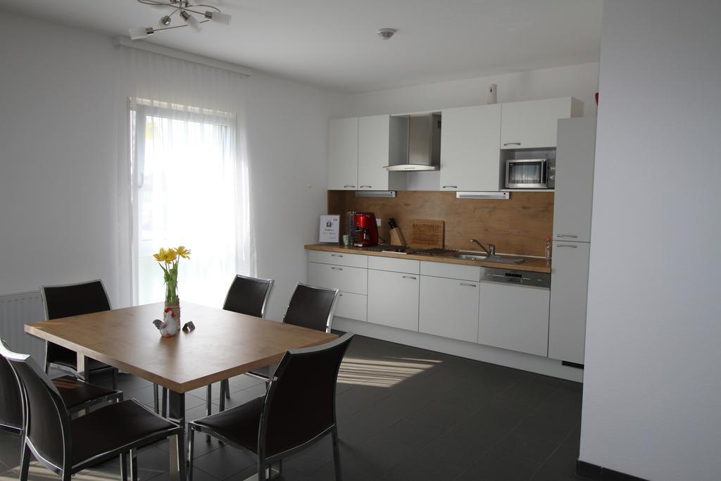 Bernstein-Motel Marchegg Экстерьер фото